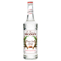 Monin Monin Pure Cane Syrup 750mL Bottle, PK12 M-AR000A